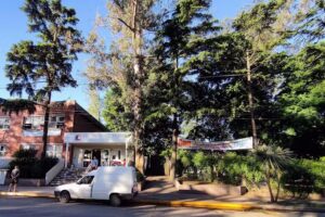 Colegio Nacional &ldquo;Dr. Arturo Illia&rdquo;