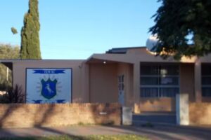 Colegio Nacional “Emilio Conesa”