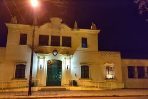 colegio nacional jose hernandez