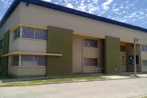 Colegio Nacional Manuel Belgrano