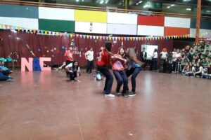 Colegio Nacional N45