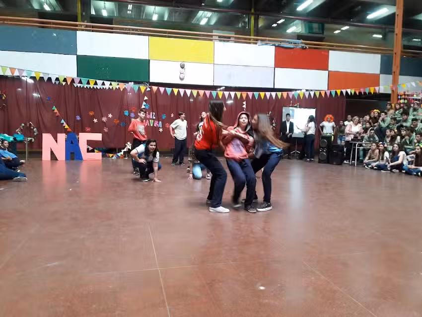 Colegio Nacional N45