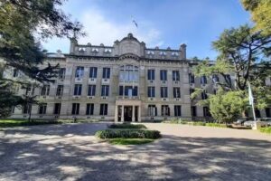 Colegio Nacional &ldquo;Rafael Hern&aacute;ndez&rdquo;