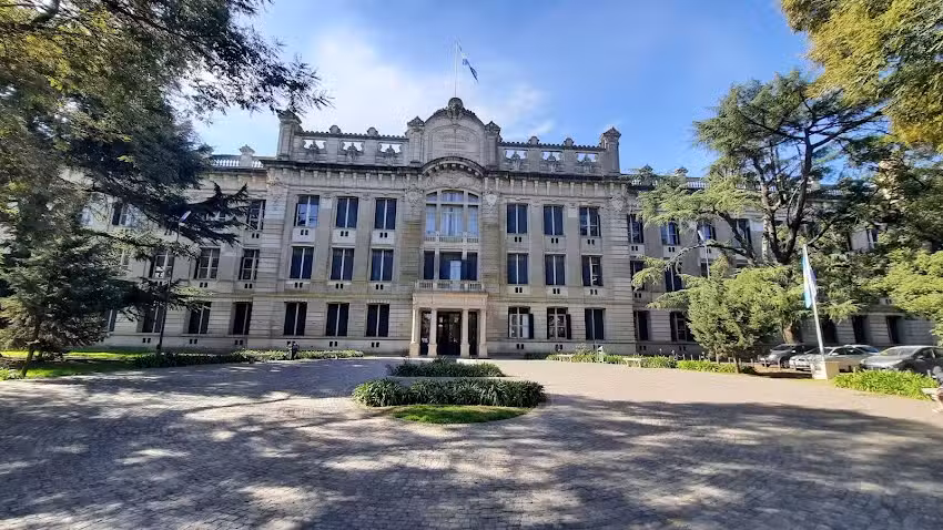 Colegio Nacional &ldquo;Rafael Hern&aacute;ndez&rdquo;