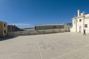 Colegio Nacional santa rosa la pampa