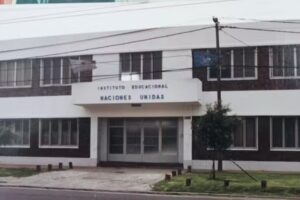 Colegio Naciones Unidas