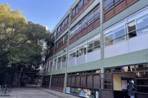 Colegio N&deg; 08 Julio Argentino Roca