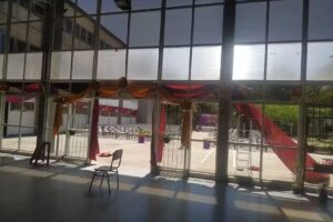 Colegio N° 18 Dr. Alberto Larroque