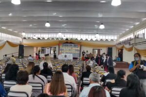 Colegio N&deg; 2 Armada Argentina