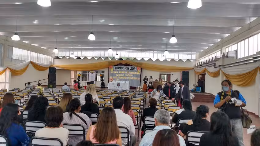 Colegio N&deg; 2 Armada Argentina