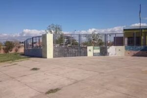 Colegio N&deg; 36 &ldquo;Dr. Bernardo A. Houssay&rdquo;