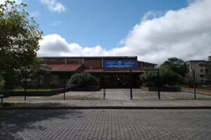 Colegio N&deg; 5048-Juana Manuela Gorriti