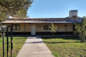 Colegio N° 5065 EL JARDIN