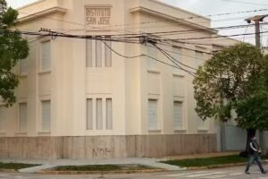 Colegio N&deg; 8023 &ldquo;San Jos&eacute;&rdquo;