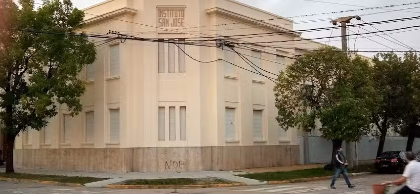 Colegio N&deg; 8023 &ldquo;San Jos&eacute;&rdquo;