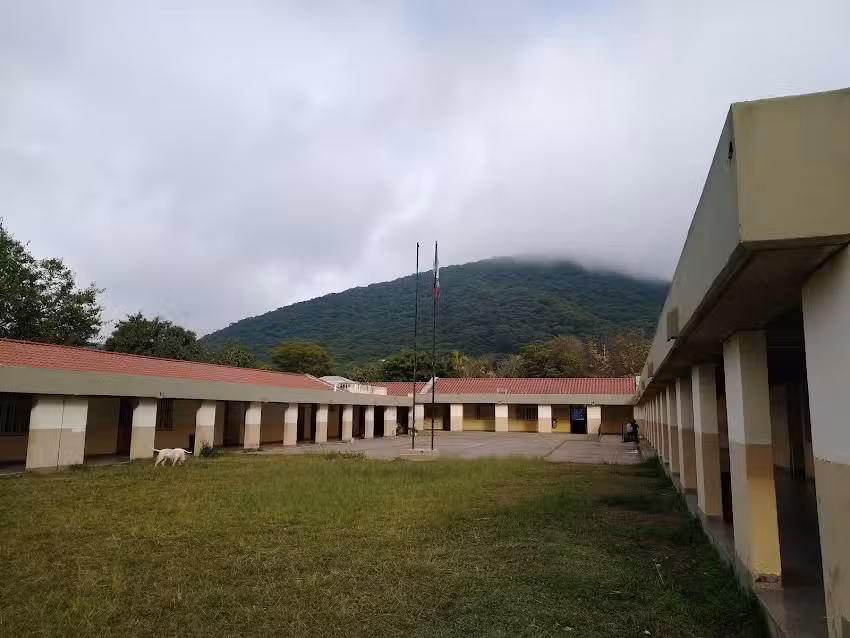 Colegio N&deg;5167-Dr. Miguel Ragone Salta