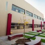 Colegio Neuqu&eacute;n Oeste