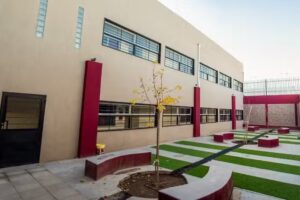 Colegio Neuquén Oeste