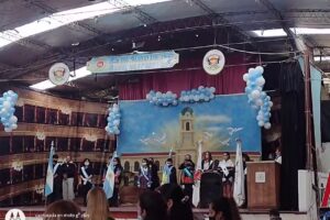 Colegio Nido de Águilas