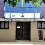 Colegio Ni&ntilde;o Jes&uacute;s De Praga