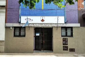 Colegio Ni&ntilde;o Jes&uacute;s De Praga