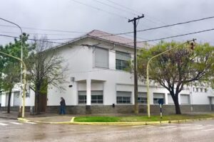 COLEGIO NI&Ntilde;O JES&Uacute;S DE PRAGA