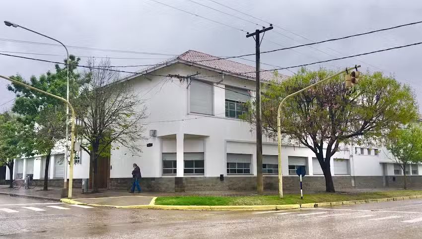 COLEGIO NI&Ntilde;O JES&Uacute;S DE PRAGA