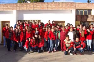 COLEGIO Nº 22 JOSE MANUEL ESTRADA