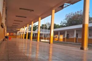 Colegio N&ordm; 5163 de Tercer Ciclo de Egb y Polimodal