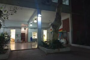 Colegio N&ordm;15 D.E. 2 &ldquo;Revoluci&oacute;n de Mayo&rdquo;