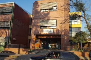 Colegio Nocturno – Gral. Bartolomé Mitre