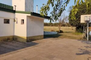 Colegio Nro 165 Las Rosas