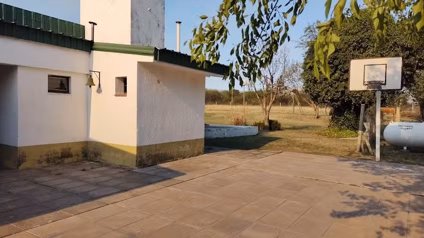 Colegio Nro 165 Las Rosas