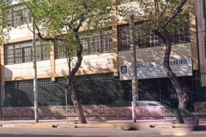 COLEGIO NSTRA. SRA. DE LA MISERICORDIA