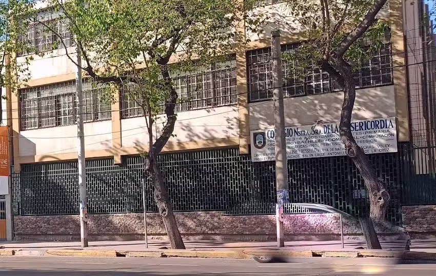 COLEGIO NSTRA. SRA. DE LA MISERICORDIA