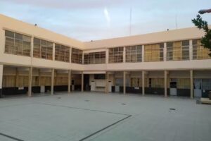 Colegio &ldquo;Ntra. Se&ntilde;ora de Fatima&rdquo;