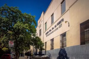 Colegio Ntra. Se&ntilde;ora del Huerto