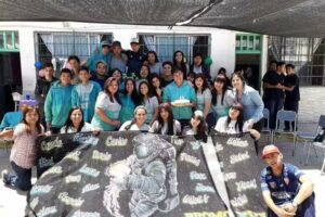 Colegio Ntra. Sra de Copacabana