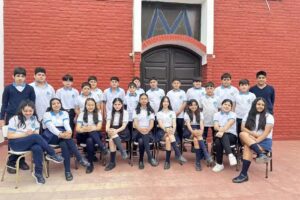 Colegio Ntra Sra de la Medalla Milagrosa