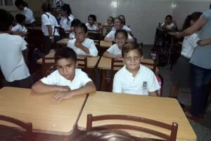 Colegio Ntra. Sra. De La Misericordia