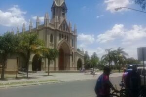 Colegio Nuestra Se&ntilde;ora de Guadalupe