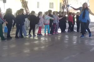 Colegio Nuestra Señora de Guadalupe