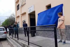 Colegio Nuestra Se&ntilde;ora de Itat&iacute;