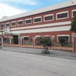 Colegio Nuestra Se&ntilde;ora de la Consolaci&oacute;n