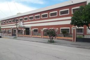 Colegio Nuestra Señora de la Consolación