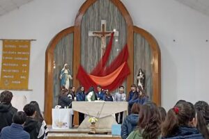 Colegio Nuestra Se&ntilde;ora De La Consolaci&oacute;n