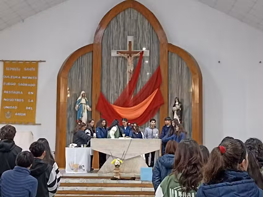 Colegio Nuestra Se&ntilde;ora De La Consolaci&oacute;n
