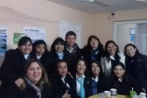 COLEGIO NUESTRA SE&Ntilde;ORA DE LA MEDALLA MILAGROSA