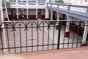 Colegio Nuestra Se&ntilde;ora de la Merced