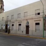 Colegio Nuestra Se&ntilde;ora de la Merced